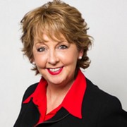 Bernadette McClelland