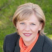 Jeanette Nyden, J.D.