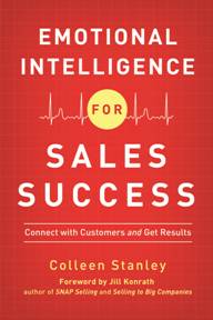 emotional intelligence sales success