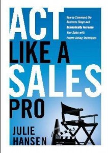 act_like_a_sales_pro_Julie_Hansen
