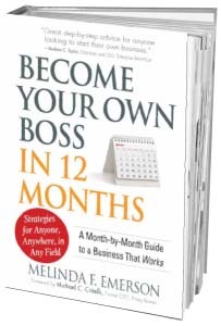 become_your_own_boss_melinda_emerson