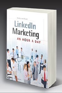 LinkedIn Marketing