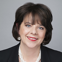 Jennifer Leake