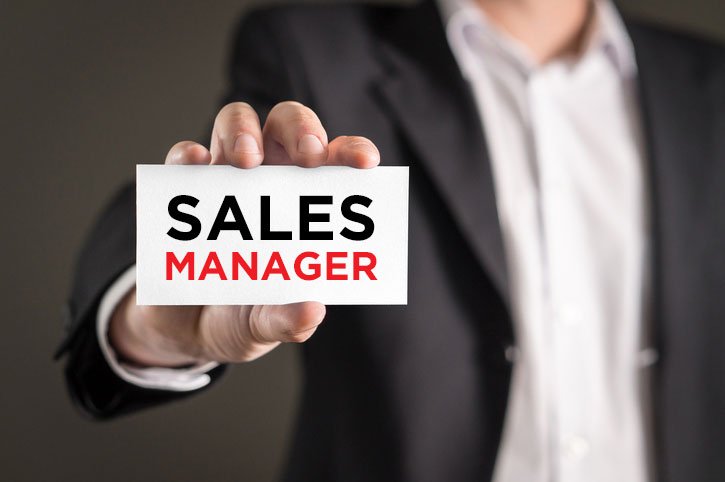 Stay or Go: Should You Keep or Replace Your Sales Manager?