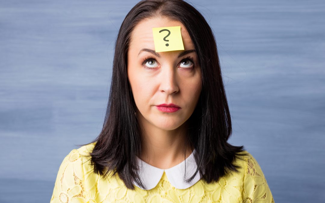 The TOP Issues that Sellers want to Know About