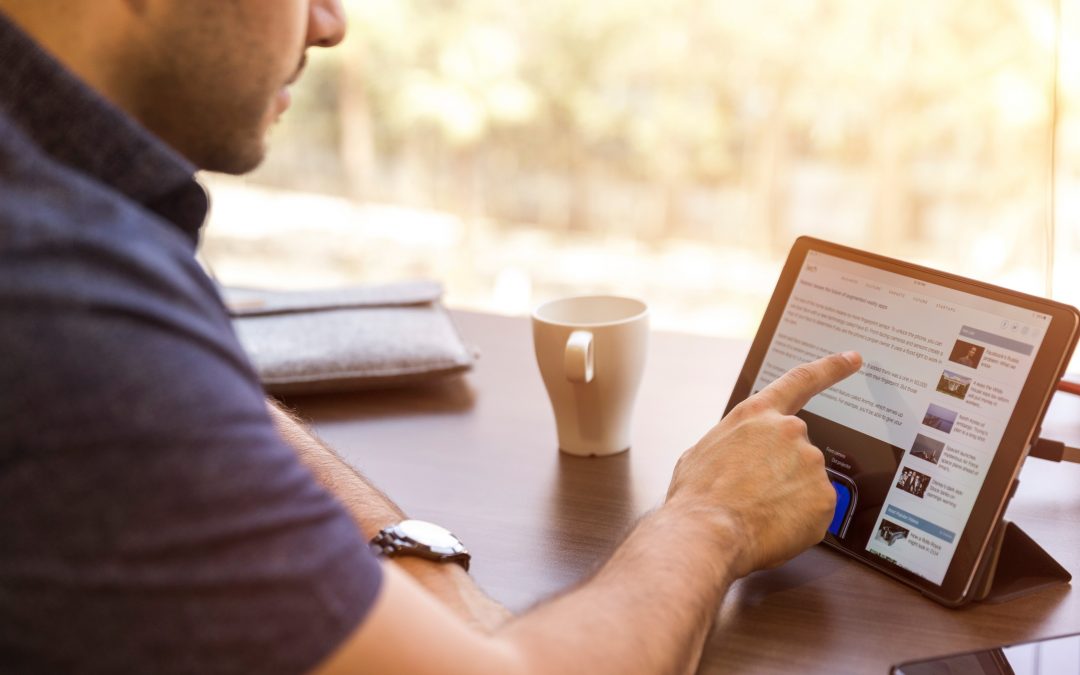 The World of Technology and Sales is Obviously Not Just for Men. Is This Still an Issue?