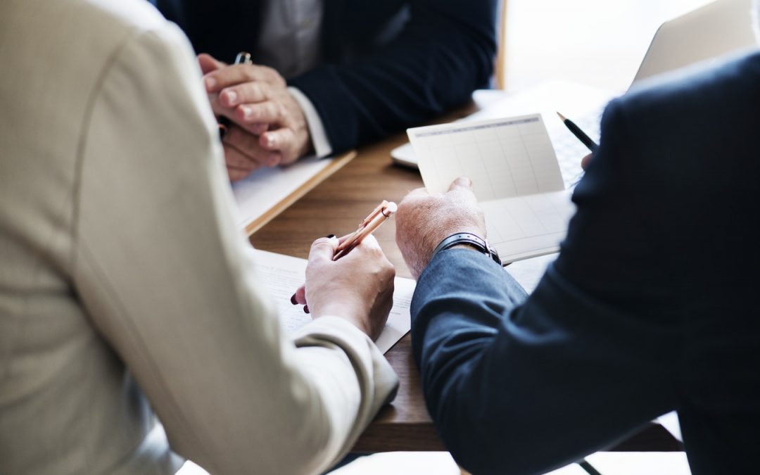 Two Types of Salespeople to Avoid