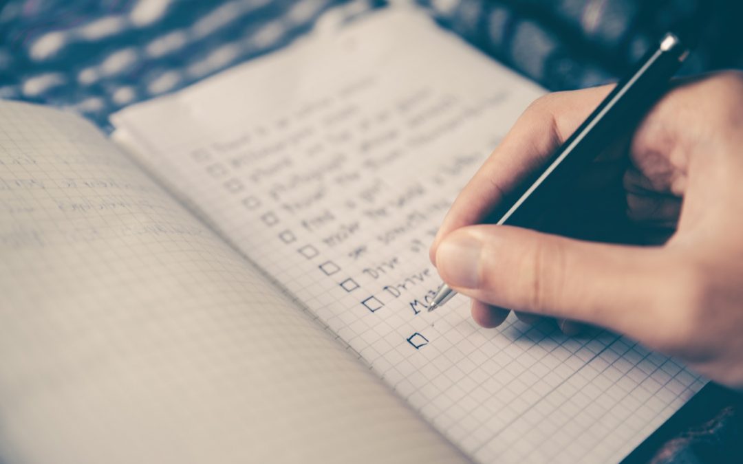 Top Line Tips