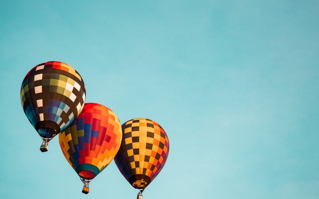 Three Ways to Conduct a Great Sales Kickoff