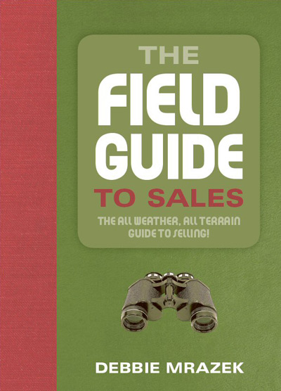 The Field Guide to Sales