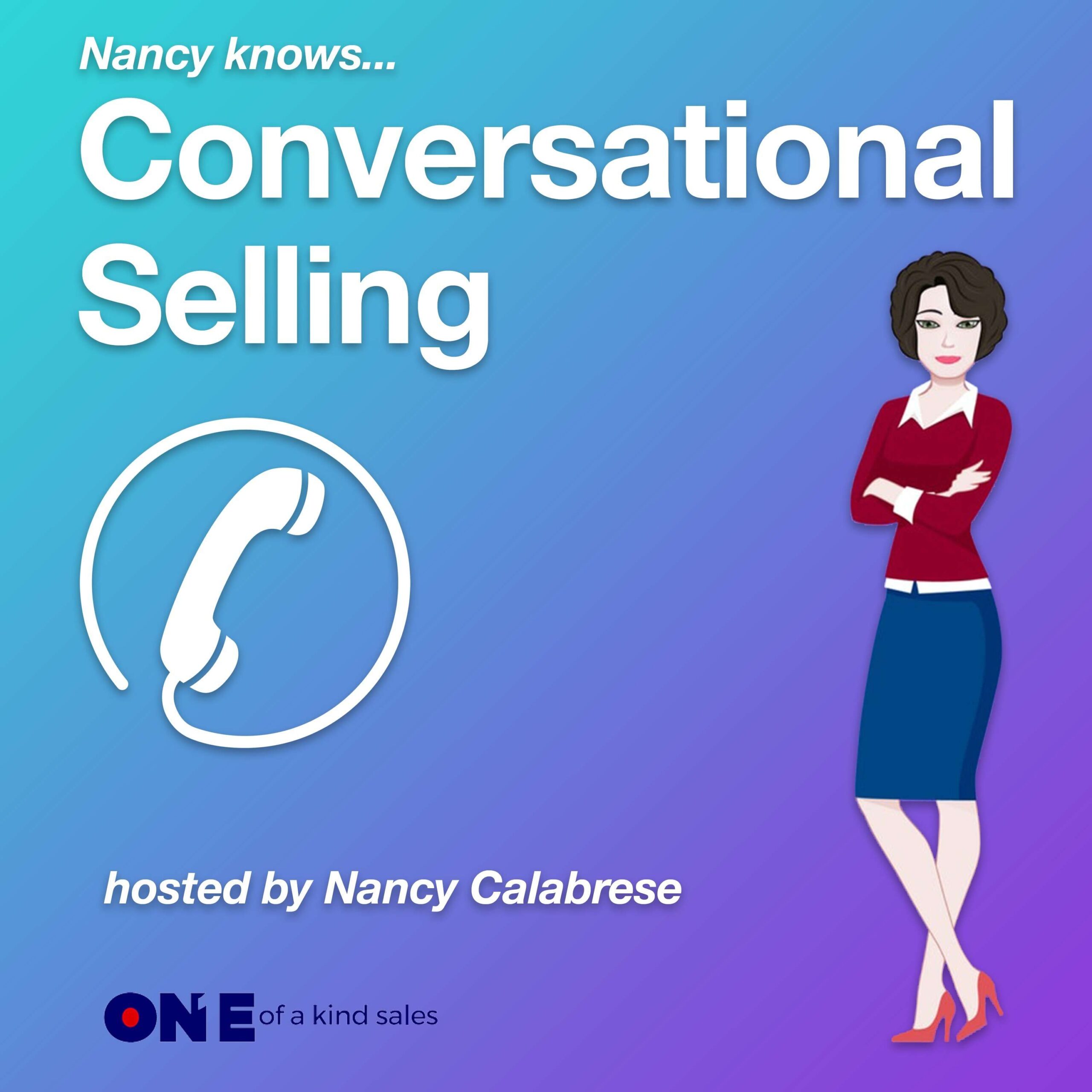 Conversational Selling