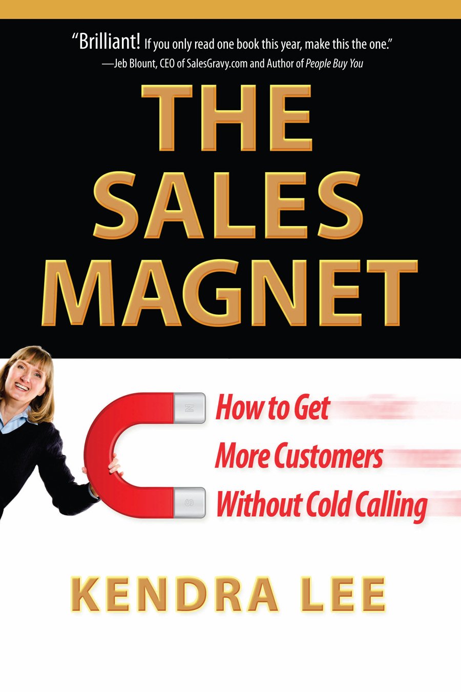 The Sales Magnet Toolkit